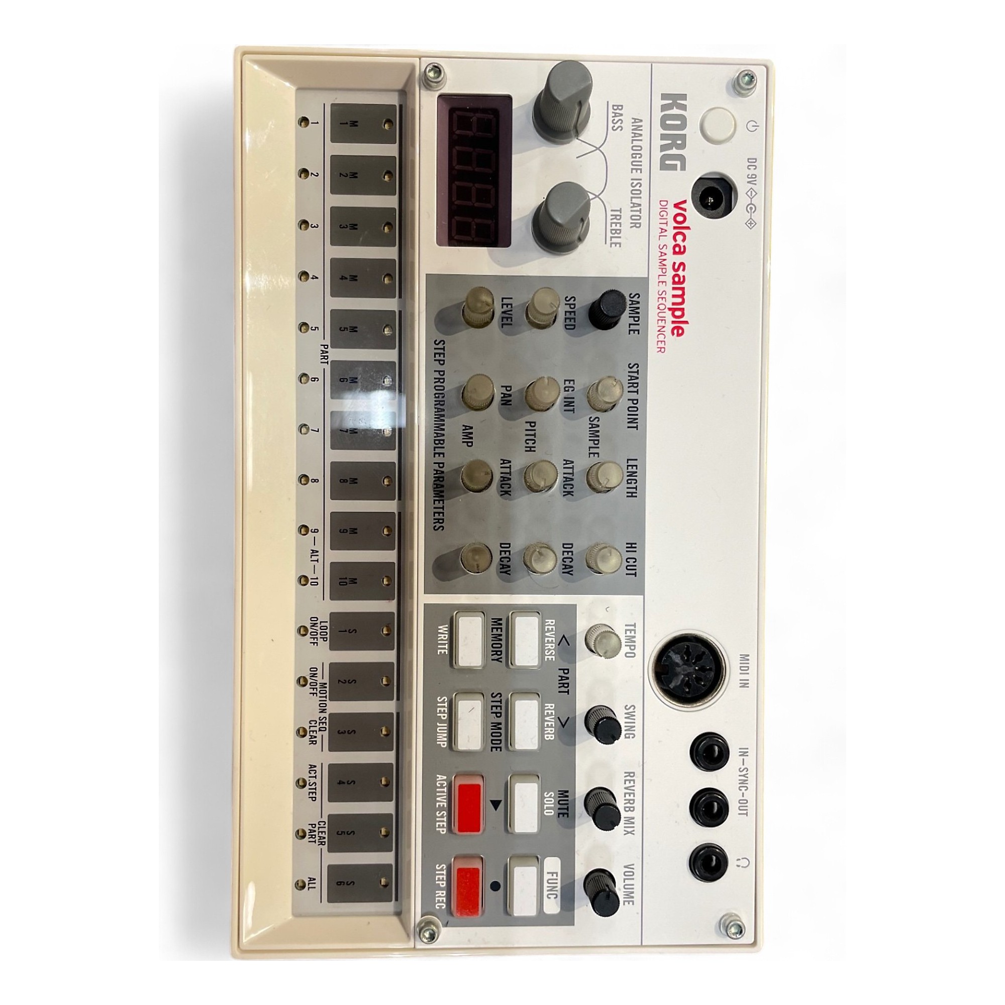 その他 KORG MCR-03 Korg Mcr-03 Memory Card 256kbits 256 Kbits RAM for sale