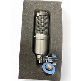 Used Audio-Technica AT2020 Condenser Microphone