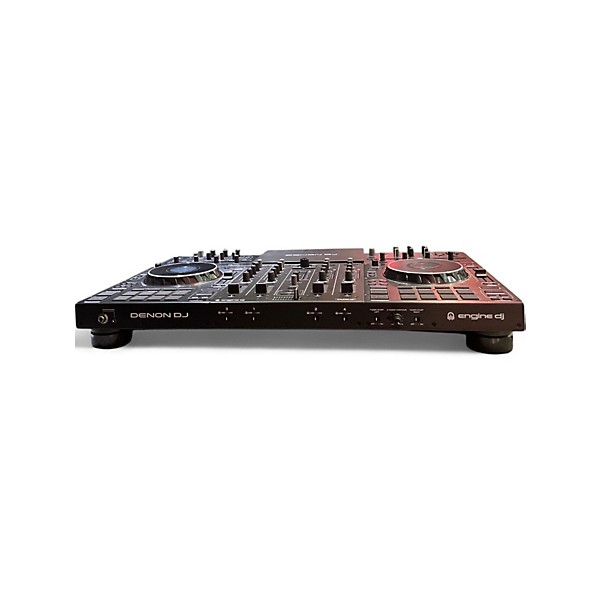 Used Denon DJ PRIME 4 PLUS DJ Controller