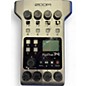 Used Zoom PODTRAK P4 MultiTrack Recorder thumbnail