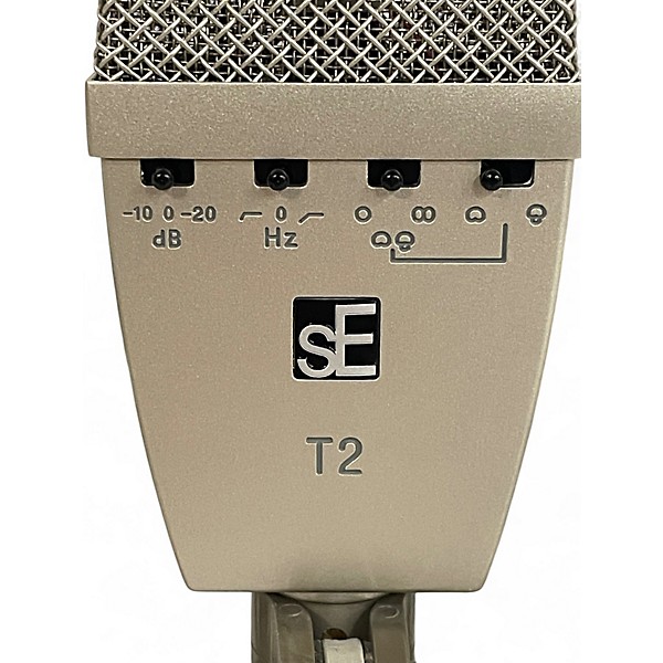 Used sE Electronics T2 Condenser Microphone