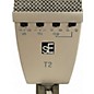 Used sE Electronics T2 Condenser Microphone