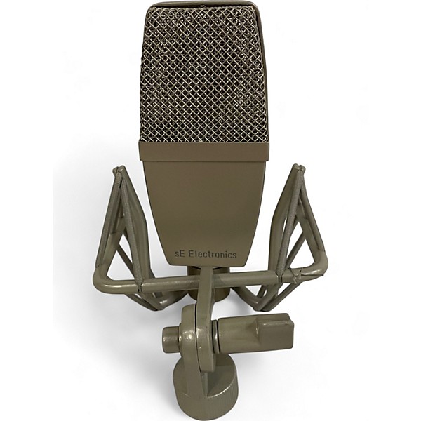 Used sE Electronics T2 Condenser Microphone