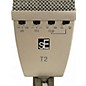 Used sE Electronics T2 Condenser Microphone