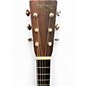 Used Martin HD-28V Natural Acoustic Guitar