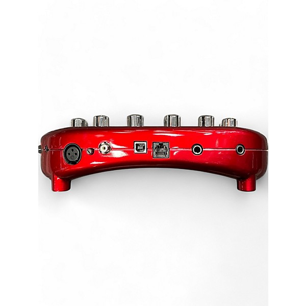 Used Line 6 PODX3 Effect Processor