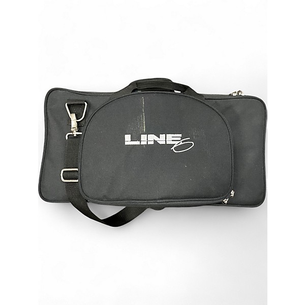 Used Line 6 PODX3 Effect Processor