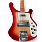 Vintage 1996 Rickenbacker 4003 Heritage Cherry Sunburst Electric Bass Guitar thumbnail