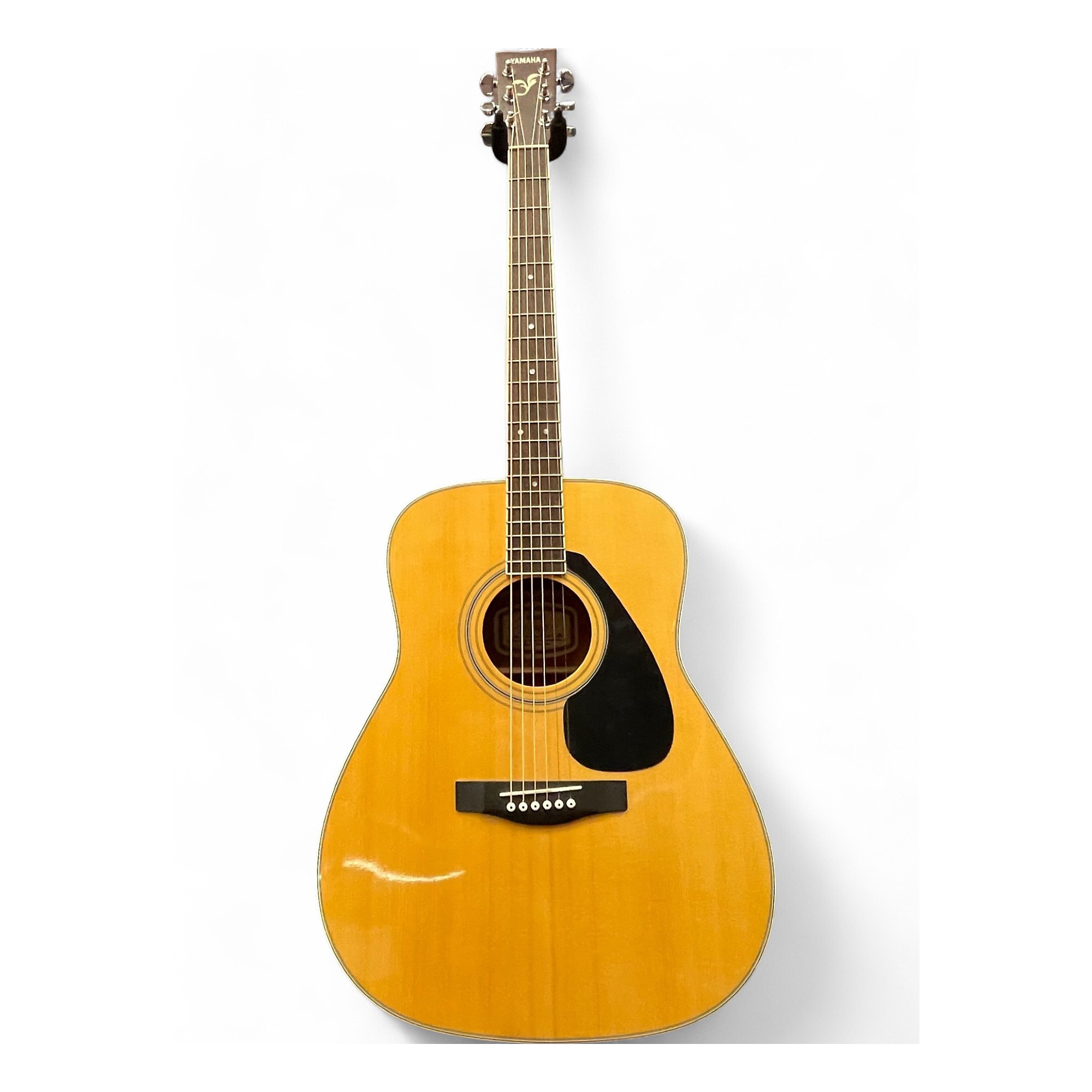 Used Yamaha FG423S Natural Acoustic Guitar Natural | Guitar