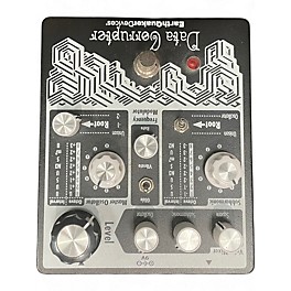 Used EarthQuaker Devices Data Corrupter Effect Pedal