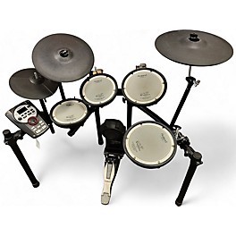 Used Roland TD-11K Electric Drum Set