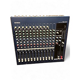 Used Yamaha mg16/4 Unpowered Mixer