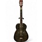 Used Republic DOULIEN DARK BRONZE Resonator Guitar thumbnail