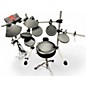 Used Yamaha DTXPLORER Electric Drum Set