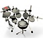 Used Yamaha DTXPLORER Electric Drum Set