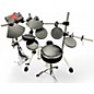 Used Yamaha DTXPLORER Electric Drum Set