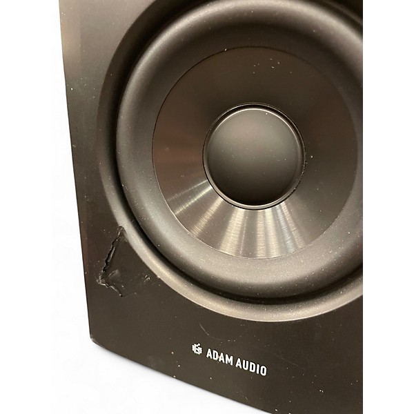 Used ADAM Audio T5V Powered Monitor