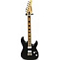 Used Sawtooth ELECTRIC Black Solid Body Electric Guitar thumbnail