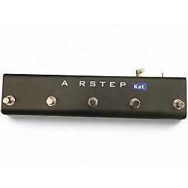 Used Xsonic Airstep Kat Pedal