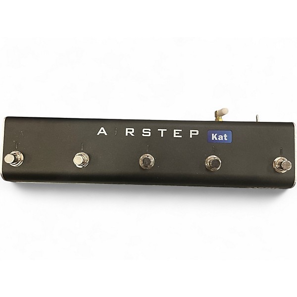 Used Xsonic Airstep Kat Pedal