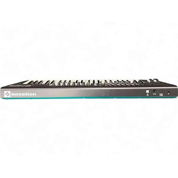 Used Novation Launchkey 49 Key MIDI Controller