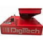 Used DigiTech Whammy 4 Pitch Shifting Effect Pedal