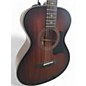 Used Taylor 322e 12-Fret Grand Concert Shaded Edge Burst Acoustic Electric Guitar thumbnail