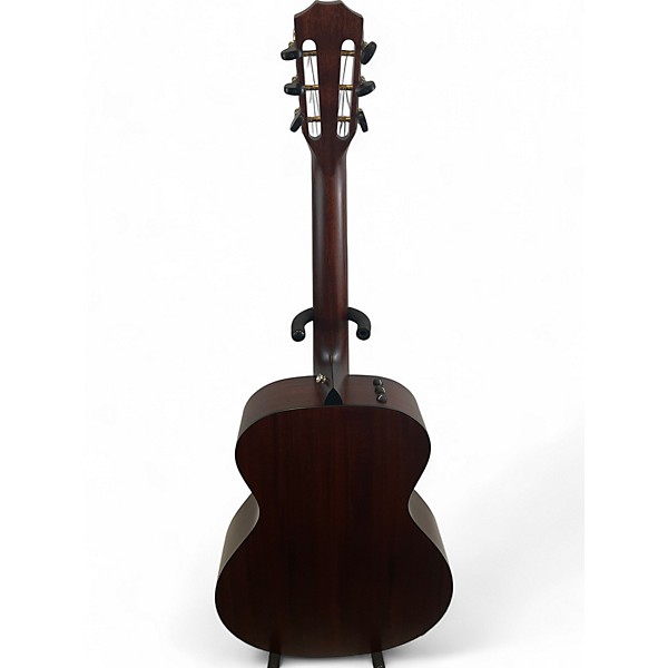 Used Taylor 322e 12-Fret Grand Concert Shaded Edge Burst Acoustic Electric Guitar