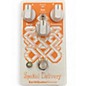 Used EarthQuaker Devices Spatial Delivery V2 Envelope Filter Effect Pedal thumbnail