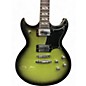 Used Reverend Kyle Shutt signature  Avocado burst Solid Body Electric Guitar