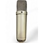 Used RODE NT1 Condenser Microphone thumbnail