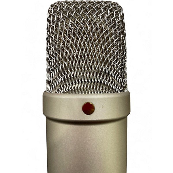 Used RODE NT1 Condenser Microphone