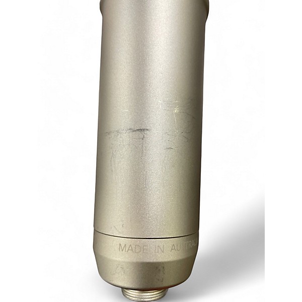 Used RODE NT1 Condenser Microphone