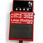 Used BOSS Rc-5 loop station Pedal thumbnail