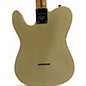 Used 2013 Fender custom shop MDS 55 relic telecaster Blonde Solid Body Electric Guitar