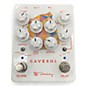 Used Keeley Caverns Effect Pedal thumbnail