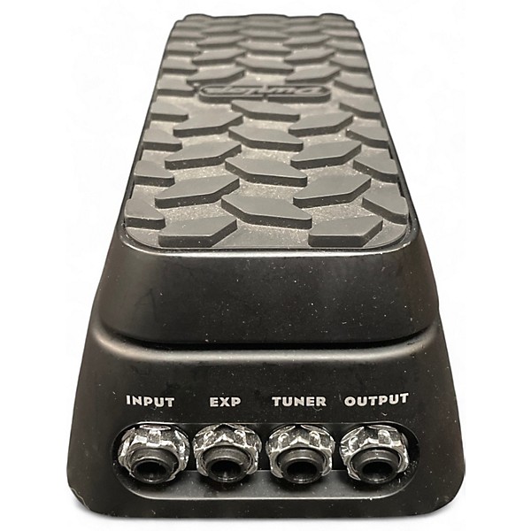 Used Dunlop DVP4 VOLUME Pedal