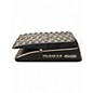 Used Dunlop DVP4 VOLUME Pedal