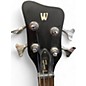 Used RockBass by Warwick IDOLMAKER BLACK Electric Bass Guitar thumbnail