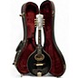 Vintage 1920s Gibson The Gibson A-2 Black Mandolin thumbnail