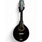 Vintage 1920s Gibson The Gibson A-2 Black Mandolin