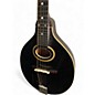 Vintage 1920s Gibson The Gibson A-2 Black Mandolin