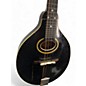 Vintage 1920s Gibson The Gibson A-2 Black Mandolin