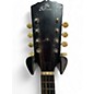 Vintage 1920s Gibson The Gibson A-2 Black Mandolin