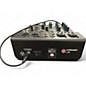 Used Harbinger Lx8 Unpowered Mixer