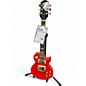 Used Epiphone Les Paul Power Player Lava Red Electric Guitar