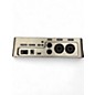 Used Universal Audio Apollo Solo Audio Interface