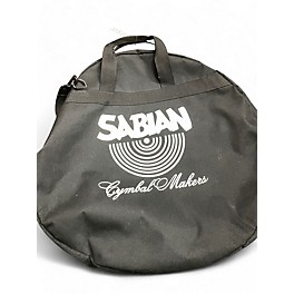 Used SABIAN CYMBAL MAKER Cymbal Bag