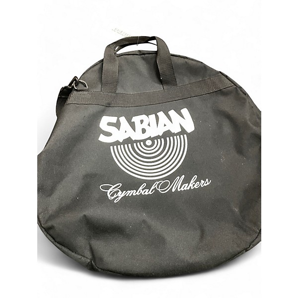 Used SABIAN CYMBAL MAKER Cymbal Bag