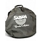 Used SABIAN CYMBAL MAKER Cymbal Bag thumbnail